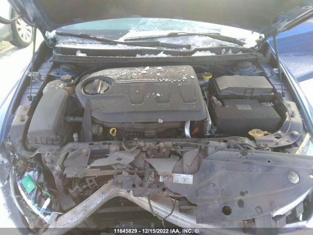 1C3CCCCG9GN185326 Chrysler 200 C
