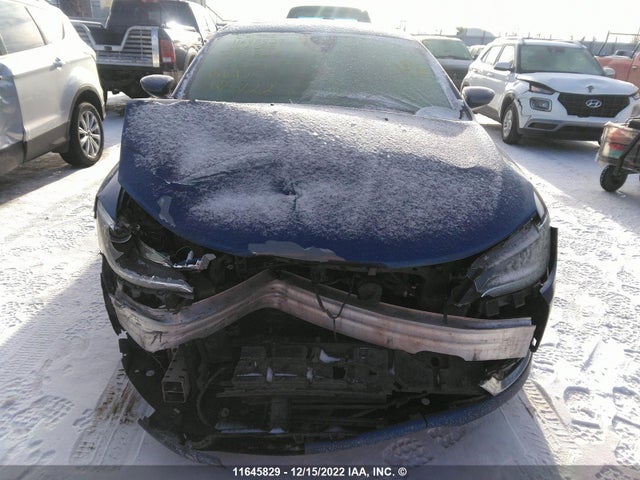 1C3CCCCG9GN185326 Chrysler 200 C