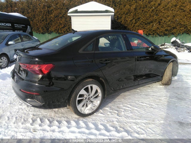 WAUGUCGY4NA018144 Audi A3 PREMIUM
