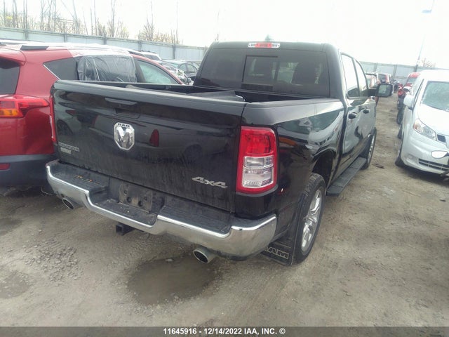 1C6SRFFT8NN106975 RAM 1500 Big Horn/lone Star