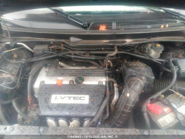 Honda ELEMENT EX 2010 5J6YH2H73AL800021 Image 11