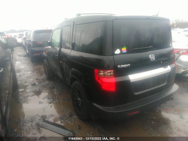 Honda ELEMENT EX 2010 5J6YH2H73AL800021 Image 4
