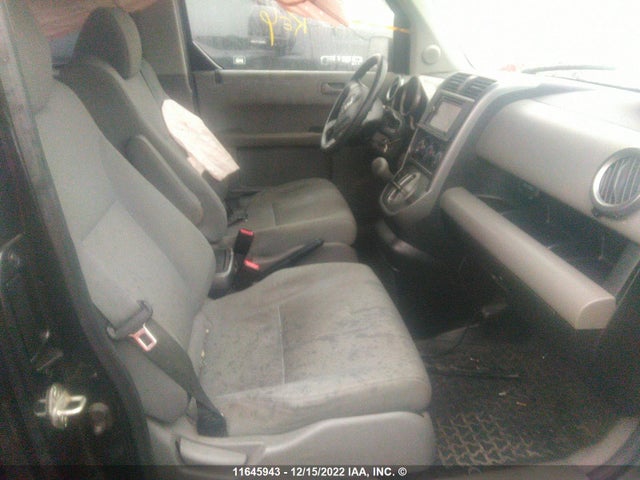 Honda ELEMENT EX 2010 5J6YH2H73AL800021 Image 6