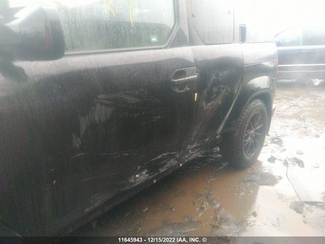 Honda ELEMENT EX 2010 5J6YH2H73AL800021 Image 7