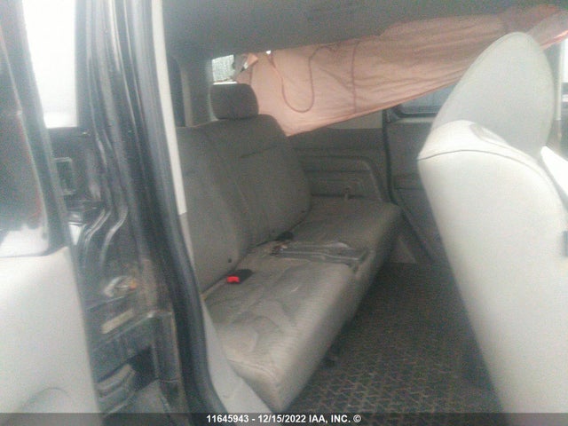 Honda ELEMENT EX 2010 5J6YH2H73AL800021 Image 9