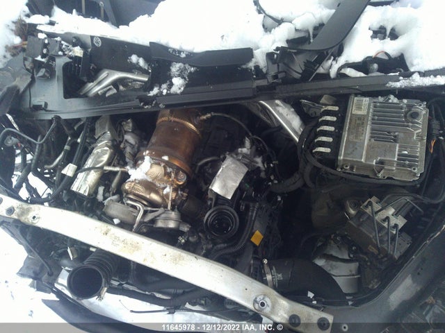 WA1FVAF19LD008901 Audi Q8 Prestige S-line
