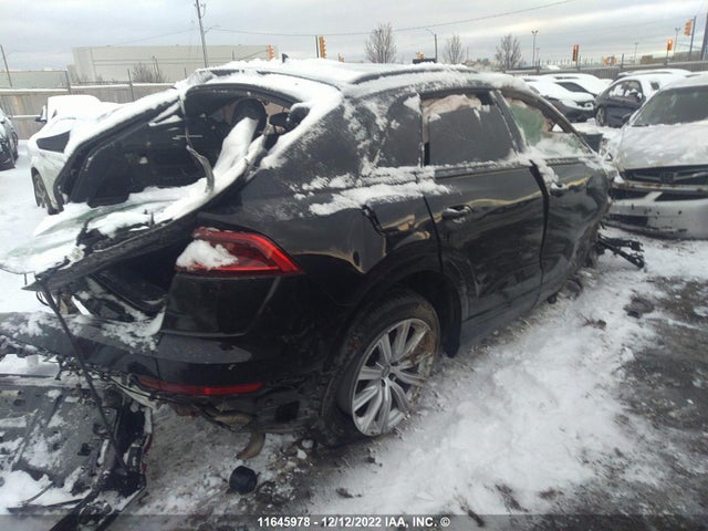 WA1FVAF19LD008901 Audi Q8 Prestige S-line