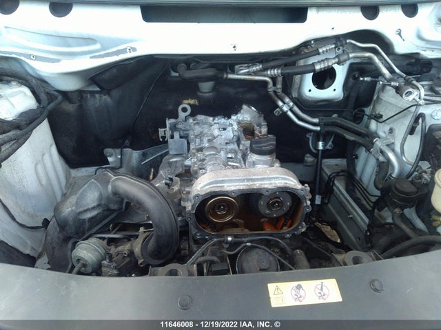 WD3BG3EA2J3396756 Mercedes-Benz Metris