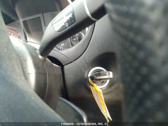 WD3BG3EA2J3396756 Mercedes-Benz Metris
