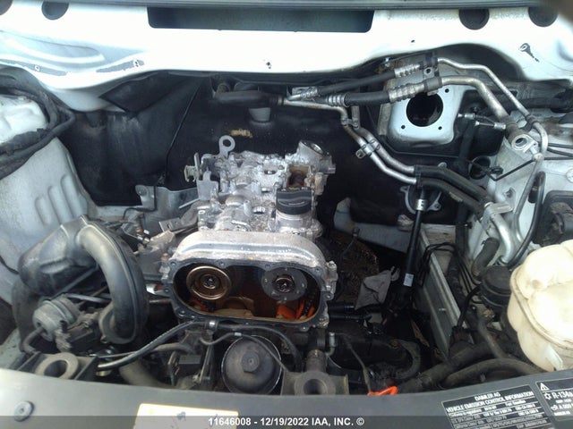 WD3BG3EA2J3396756 Mercedes-Benz Metris