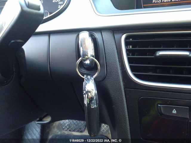 WA1UFCFL1FA059431 Audi A4 Allroad Premium Plus