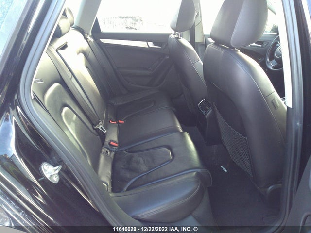 WA1UFCFL1FA059431 Audi A4 Allroad Premium Plus