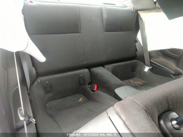 Toyota GR 86 2022 JF1ZNBB14N9753825 Image 10