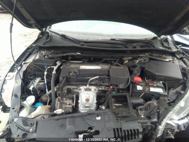 Honda ACCORD 2015 1HGCR2F57FA810635 Image 10