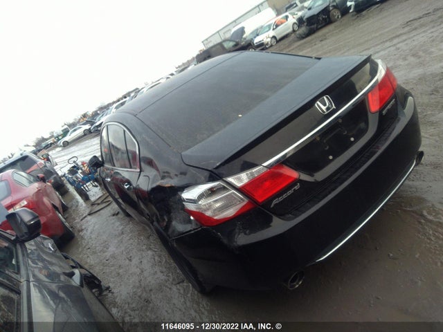 Honda ACCORD 2015 1HGCR2F57FA810635 Image 3