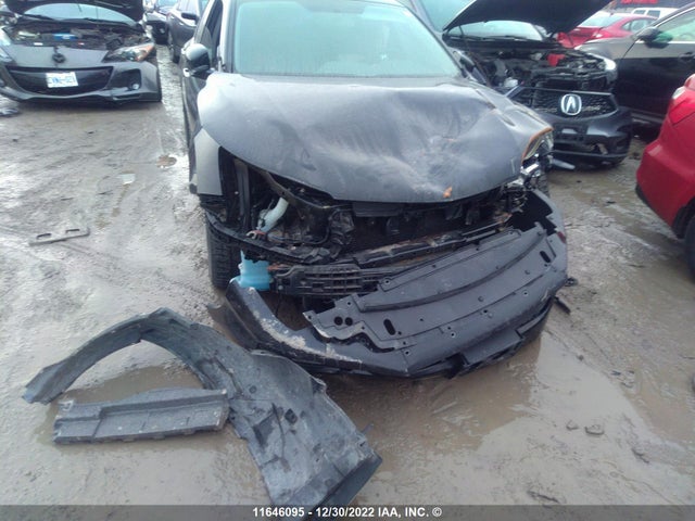 Honda ACCORD 2015 1HGCR2F57FA810635 Image 6
