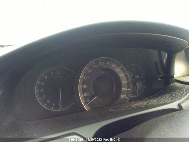 Honda ACCORD 2015 1HGCR2F57FA810635 Image 7