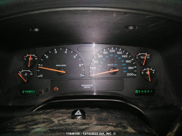 Dodge Dakota Sport/rt 2002 1B7GL32XX2S518562 Image 8