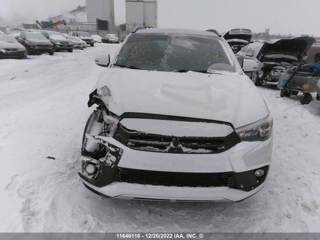 JA4AJ4AWXJZ610314 Mitsubishi Rvr Se Limited/gt