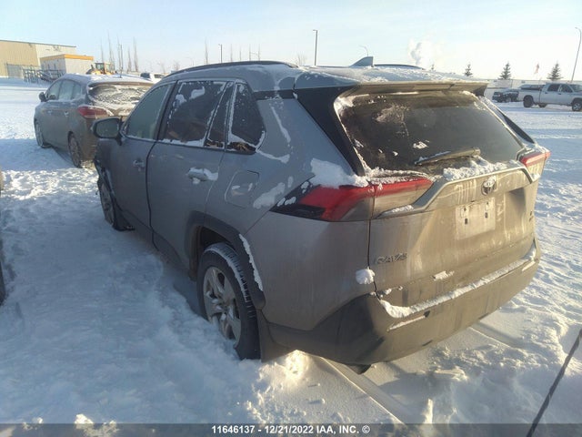 Toyota RAV4 LE 2019 2T3B1RFV8KC014452 Image 4