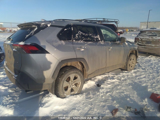 Toyota RAV4 LE 2019 2T3B1RFV8KC014452 Image 5