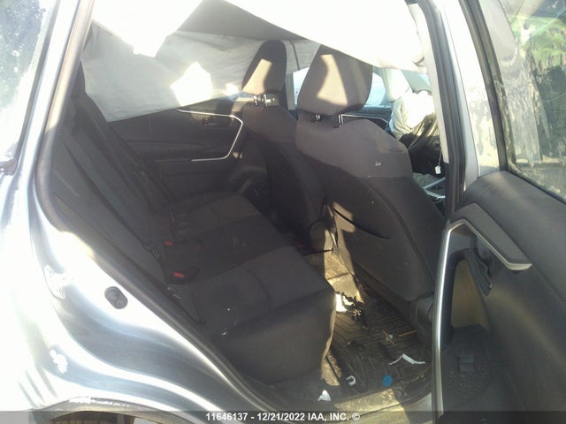 Toyota RAV4 LE 2019 2T3B1RFV8KC014452 Image 9