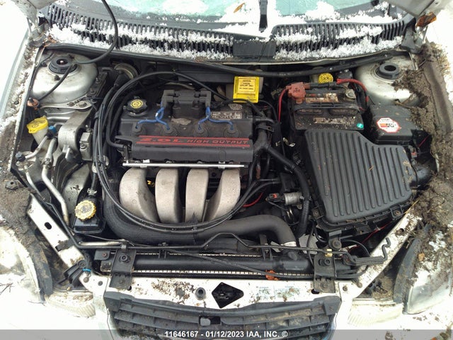 1C3AS46F51D193830 Chrysler Neon