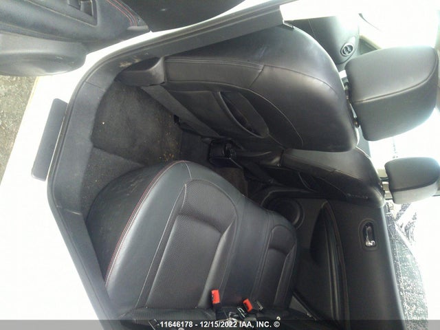 Nissan ROGUE S/SV 2012 JN8AS5MV9CW404518 Image 9