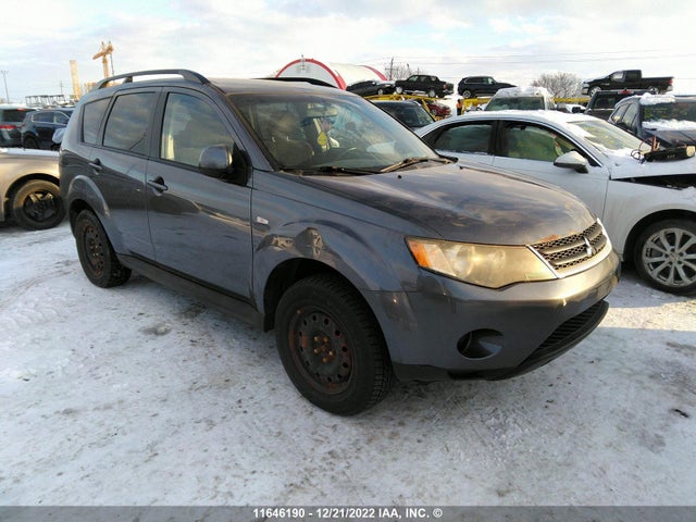 JA4LT21W89Z603025 auction archive image