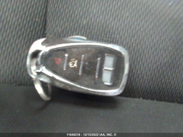 Chevrolet CRUZE LT 2016 1G1BE5SM3G7238636 Image 3
