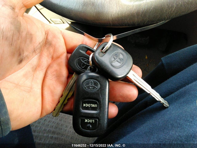 Toyota COROLLA CE/LE/S 2007 2T1BR32EX7C740096 Image 3
