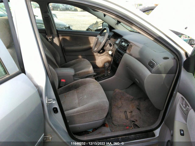 Toyota COROLLA CE/LE/S 2007 2T1BR32EX7C740096 Image 6