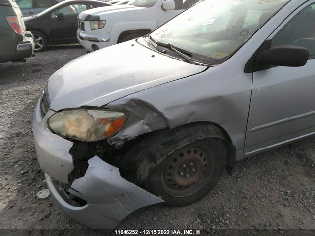Toyota COROLLA CE/LE/S 2007 2T1BR32EX7C740096 Image 7