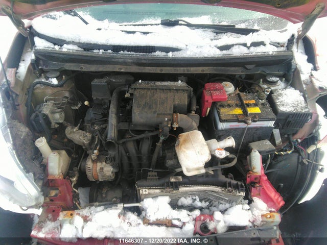 ML32A3HJ3FH042499 Mitsubishi MIRAGE DE