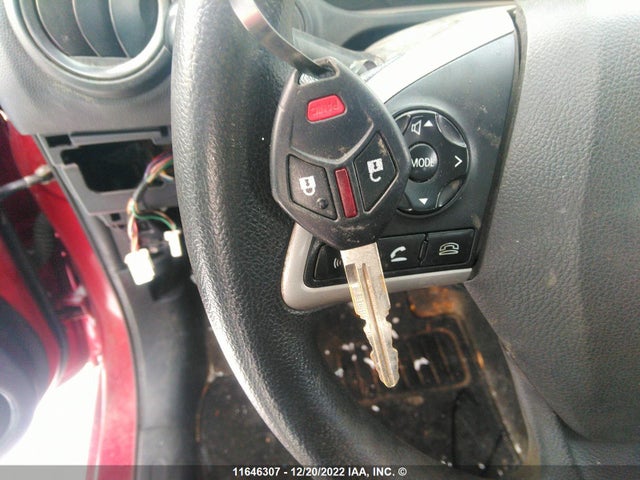 ML32A3HJ3FH042499 Mitsubishi MIRAGE DE