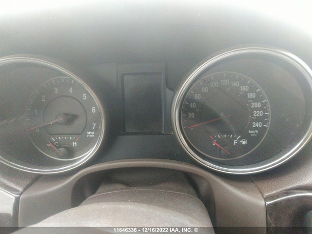 Jeep Grand Cherokee Laredo 2011 1J4RR4GG6BC533618 Image 8
