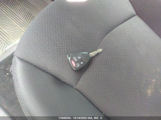 1C3CCBABXDN511180 Chrysler 200 LX