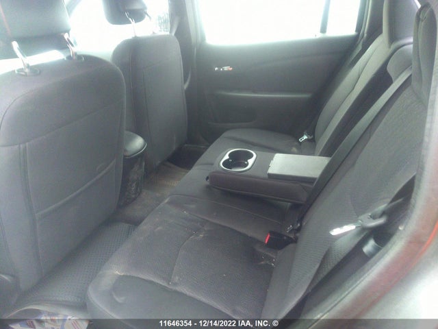 1C3CCBABXDN511180 Chrysler 200 LX