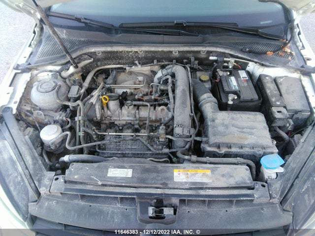 Volkswagen Golf 2021 3VWG57AU4MM003946 Image 11