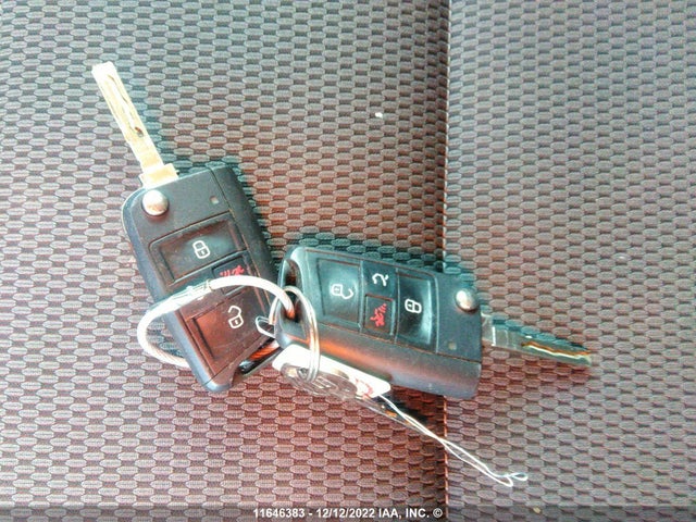 Volkswagen Golf 2021 3VWG57AU4MM003946 Image 3