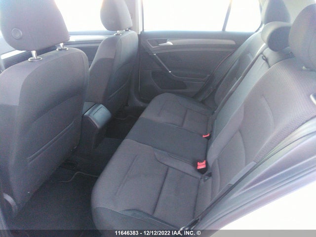 Volkswagen Golf 2021 3VWG57AU4MM003946 Image 9