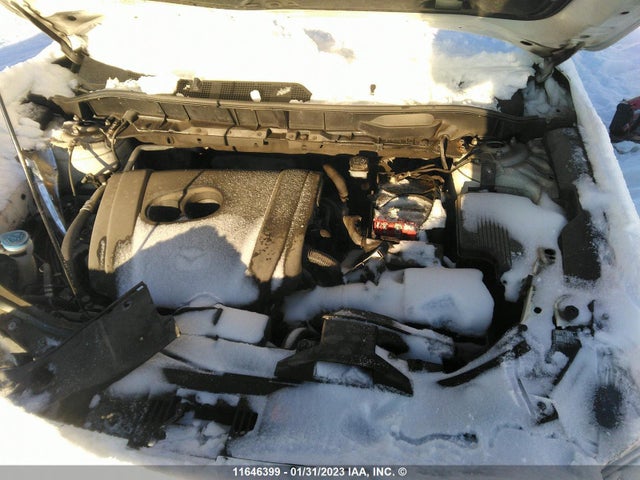 Mazda CX-5 2017 JM3KFBCLXH0123588 Image 10