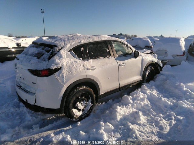 Mazda CX-5 2017 JM3KFBCLXH0123588 Image 4