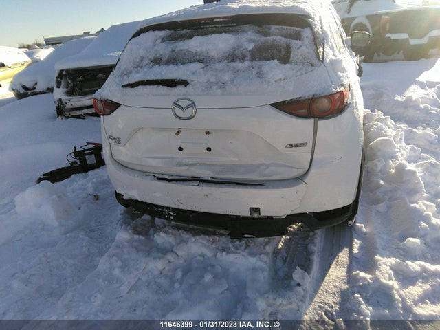 Mazda CX-5 2017 JM3KFBCLXH0123588 Image 6