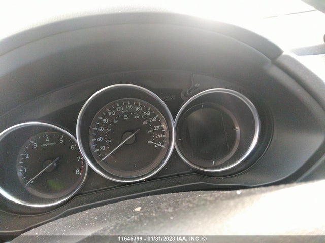 Mazda CX-5 2017 JM3KFBCLXH0123588 Image 7