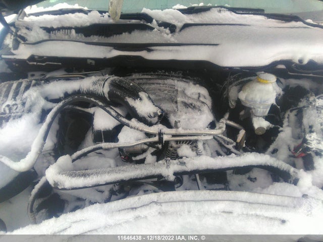 Dodge RAM 1500 2019 1C6RR7KT6KS595514 Image 10