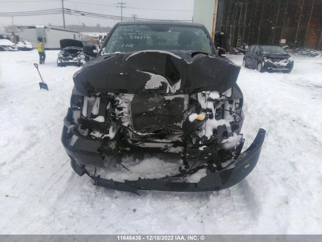 Dodge RAM 1500 2019 1C6RR7KT6KS595514 Image 6