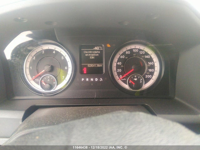 Dodge RAM 1500 2019 1C6RR7KT6KS595514 Image 7