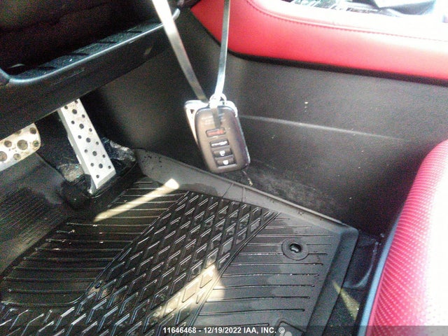 2T2YZMDA0MC265513 Lexus Rx 350 F-sport