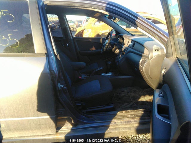 JA4LX31F86U601035 Mitsubishi Outlander